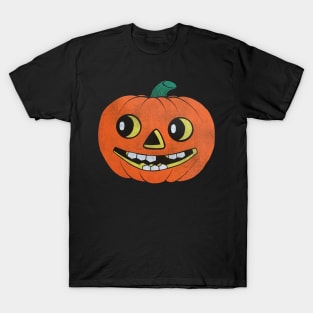 Halloween Jack T-Shirt